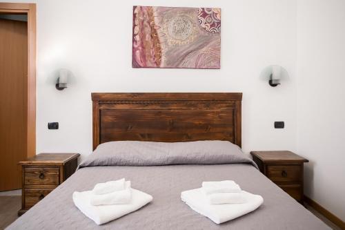 Hotel Amico Milano Esterno foto