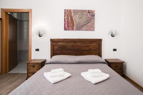 Hotel Amico Milano Esterno foto