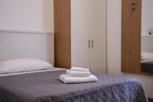 Hotel Amico Milano Esterno foto