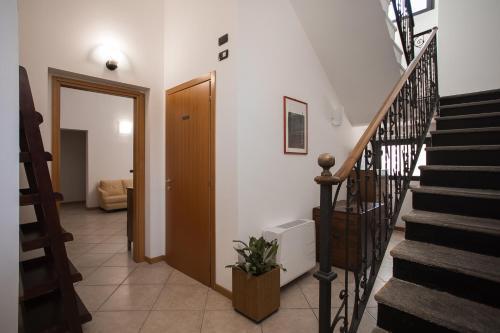 Hotel Amico Milano Esterno foto