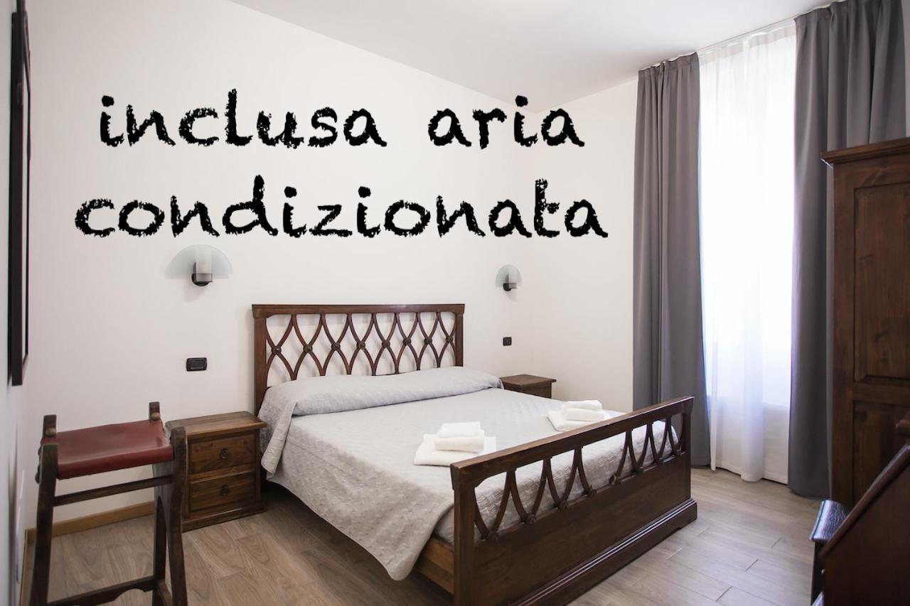 Hotel Amico Milano Esterno foto